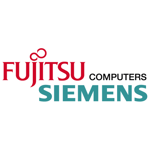 More Fujitsu