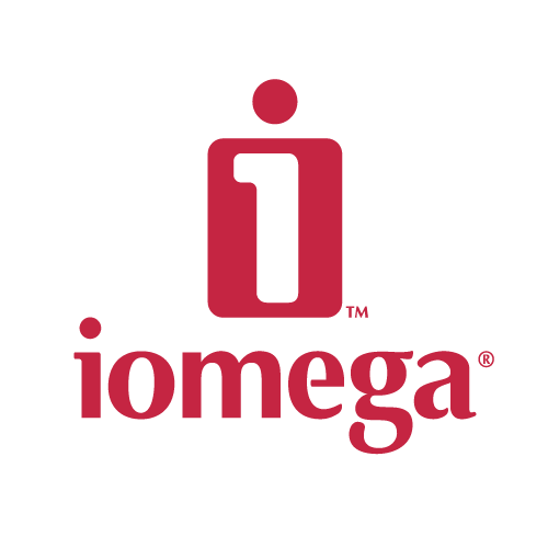 More about Iomega