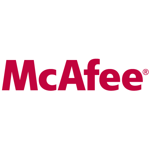 Più info su McAfee